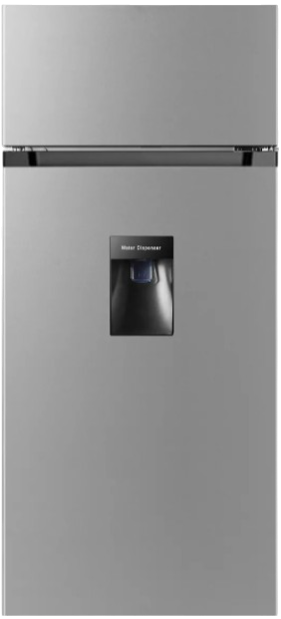 Réfrigérateur Avec Congélateur 206 L Reconditionné FAGOR FDP206WDES