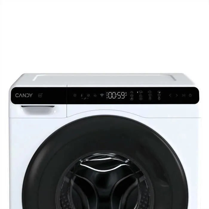 Lave-linge Hublot 5 kg Reconditionné CANDY CW50-BP12307U1-S