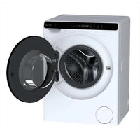 Lave-linge Hublot 5 kg Reconditionné CANDY CW50-BP12307U1-S