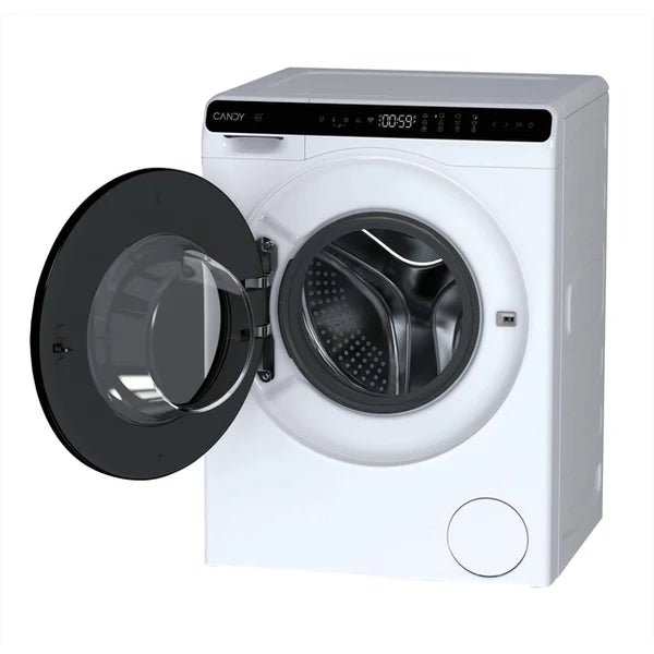 Lave-linge Hublot 5 kg Reconditionné CANDY CW50-BP12307U1-S