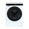 Lave-linge Hublot 5 kg Reconditionné CANDY CW50-BP12307U1-S
