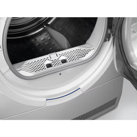 Seche-linge Pompe à Chaleur 8 kg Reconditionné ELECTROLUX EW6HI5110RO