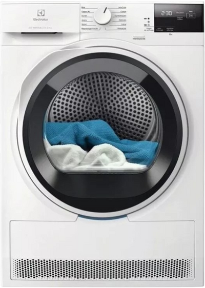 Seche-linge pompe à chaleur ELECTROLUX EW6HI5110RO