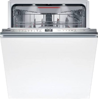 Lave-vaisselle Encastrable 14 couverts Reconditionné BOSCH SMV6ZCX03E