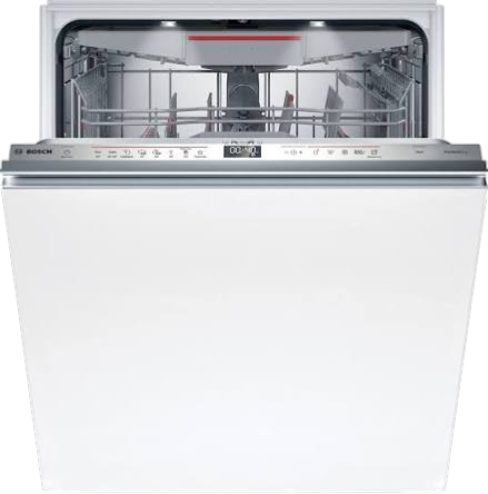 Lave-vaisselle Encastrable 14 couverts Reconditionné BOSCH SMV6ZCX03E