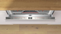 Lave-vaisselle Encastrable 14 couverts Reconditionné BOSCH SMV6ZCX03E