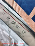 Lave-vaisselle Encastrable 14 couverts Reconditionné BOSCH SMV6ZCX03E