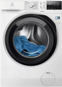 Lave-linge Hublot 8 kg Reconditionné ELECTROLUX EW6FI4805AR
