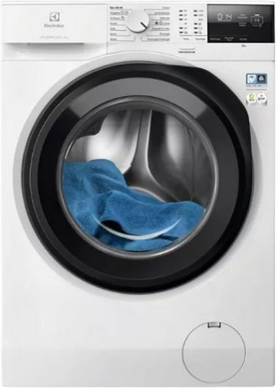 Lave-linge hublot ELECTROLUX EW6FI4805AR