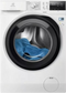 Lave-linge Hublot 8 kg Reconditionné ELECTROLUX EW6FI4805AR