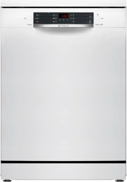 Lave-vaisselle Pose Libre 12 couverts Reconditionné BOSCH SMS26AW01F