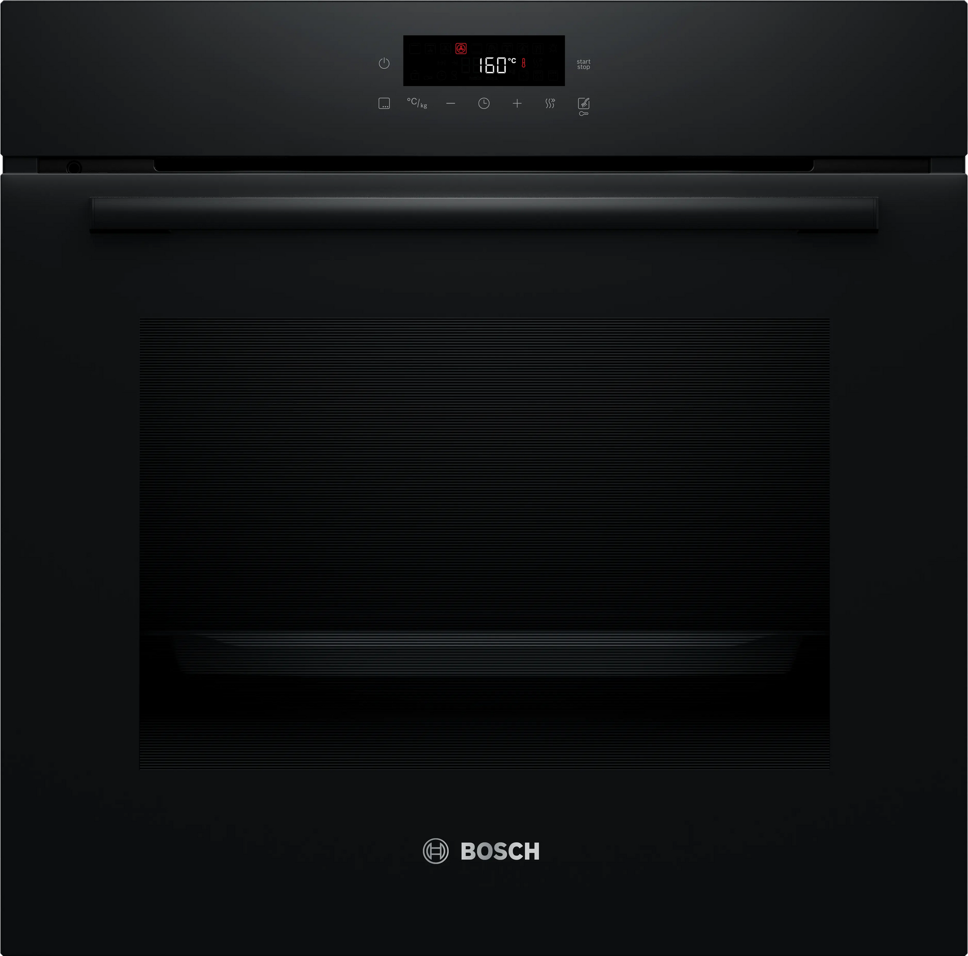 Four Chaleur Tournante 71 L Reconditionné BOSCH HBA572BB4