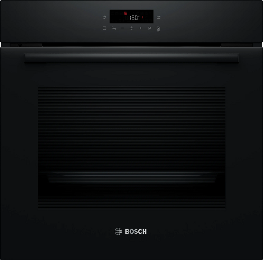 Four Chaleur Tournante 71 L Reconditionné BOSCH HBA572BB4