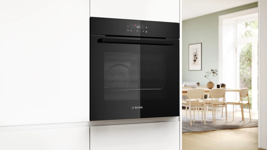 Four Chaleur Tournante 71 L Reconditionné BOSCH HBA572BB4
