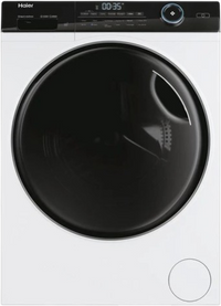 Lave-linge Hublot 10 kg Reconditionné HAIER HW100-B14959U1