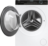 Lave-linge Hublot 10 kg Reconditionné HAIER HW100-B14959U1