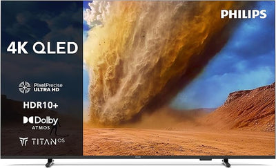 Téléviseur LED PHILIPS 55PUS7800