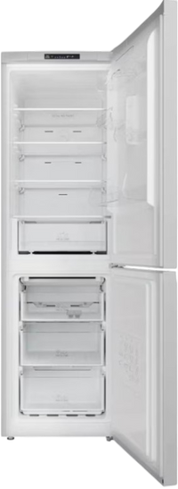Réfrigérateur Avec Congélateur 335 Litres Reconditionné HOTPOINT HAFC8 TIA22W