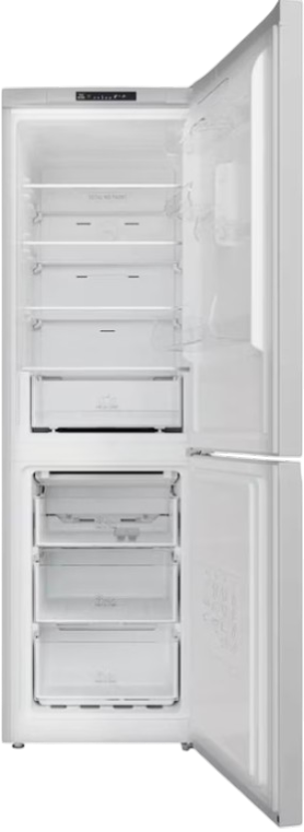 Réfrigérateur avec congélateur HOTPOINT HAFC8 TIA22W