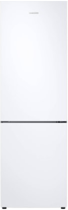 Réfrigérateur Avec Congélateur 344 Litres Reconditionné SAMSUNG RB33B610EWW