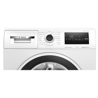 Lave-linge Hublot 8 kg Reconditionné BOSCH WAN2827TFR