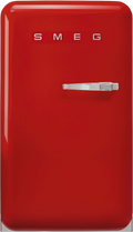 Réfrigérateur Une Porte 135 Litres Reconditionné SMEG FAB10HLRD6