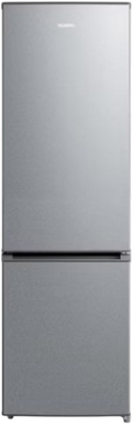 Réfrigérateur Avec Congélateur 310 Litres Reconditionné VALBERG CNF 310 C S625C