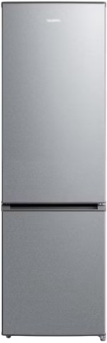 Réfrigérateur avec congélateur VALBERG CNF 310 C S625C