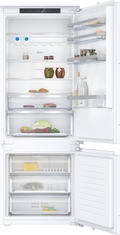 Réfrigérateur Avec Congélateur 383 Litres Reconditionné NEFF KB7962FE0
