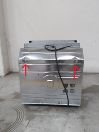 Four Chaleur Tournante 73 L Reconditionné WHIRLPOOL WOI7A8FPT1SBAF