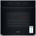 Four Chaleur Tournante 73 L Reconditionné WHIRLPOOL WOI7A8FPT1SBAF