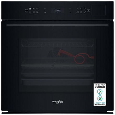 Four Chaleur Tournante 73 L Reconditionné WHIRLPOOL WOI7A8FPT1SBAF