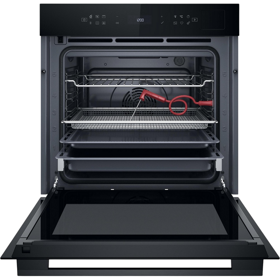 Four Chaleur Tournante 73 L Reconditionné WHIRLPOOL WOI7A8FPT1SBAF
