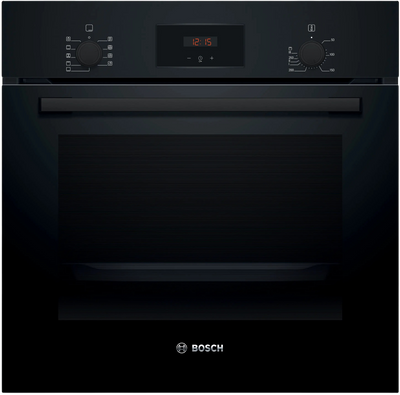 Four chaleur tournante BOSCH HBF134EB2