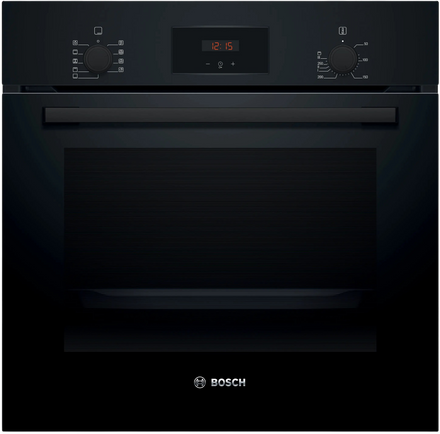 Four Chaleur Tournante 66 L Reconditionné BOSCH HBF134EB2