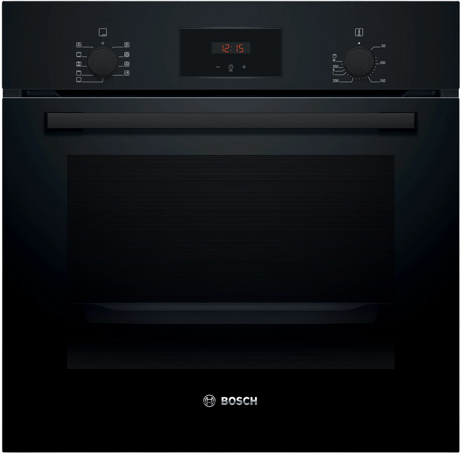 Four Chaleur Tournante 66 L Reconditionné BOSCH HBF134EB2