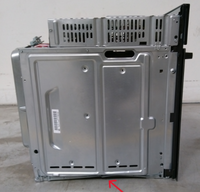 Four Chaleur Tournante 66 L Reconditionné BOSCH HBF134EB2