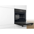 Four Chaleur Tournante 66 L Reconditionné BOSCH HBF134EB2