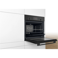 Four Chaleur Tournante 66 L Reconditionné BOSCH HBF134EB2