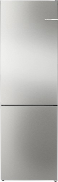 Réfrigérateur Avec Congélateur 321 Litres Reconditionné BOSCH KGN362I1F