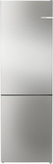 Réfrigérateur Avec Congélateur 321 Litres Reconditionné BOSCH KGN362I1F