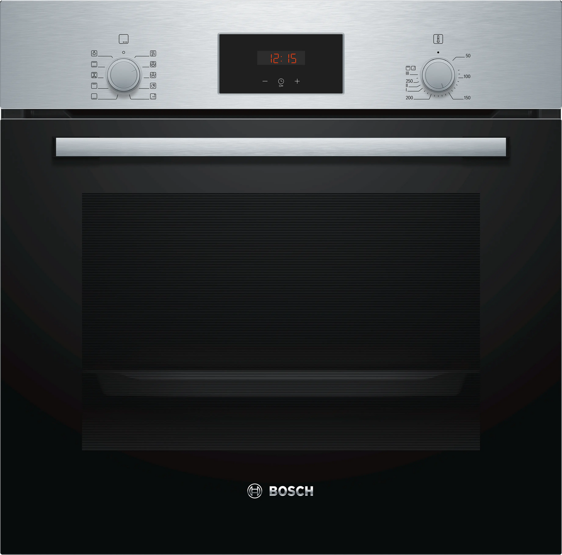 Four Chaleur Tournante 66 L Reconditionné BOSCH HBF154ES0
