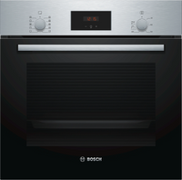 Four Chaleur Tournante 66 L Reconditionné BOSCH HBF154ES0