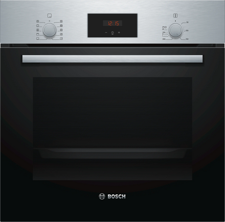 Four Chaleur Tournante 66 L Reconditionné BOSCH HBF154ES0