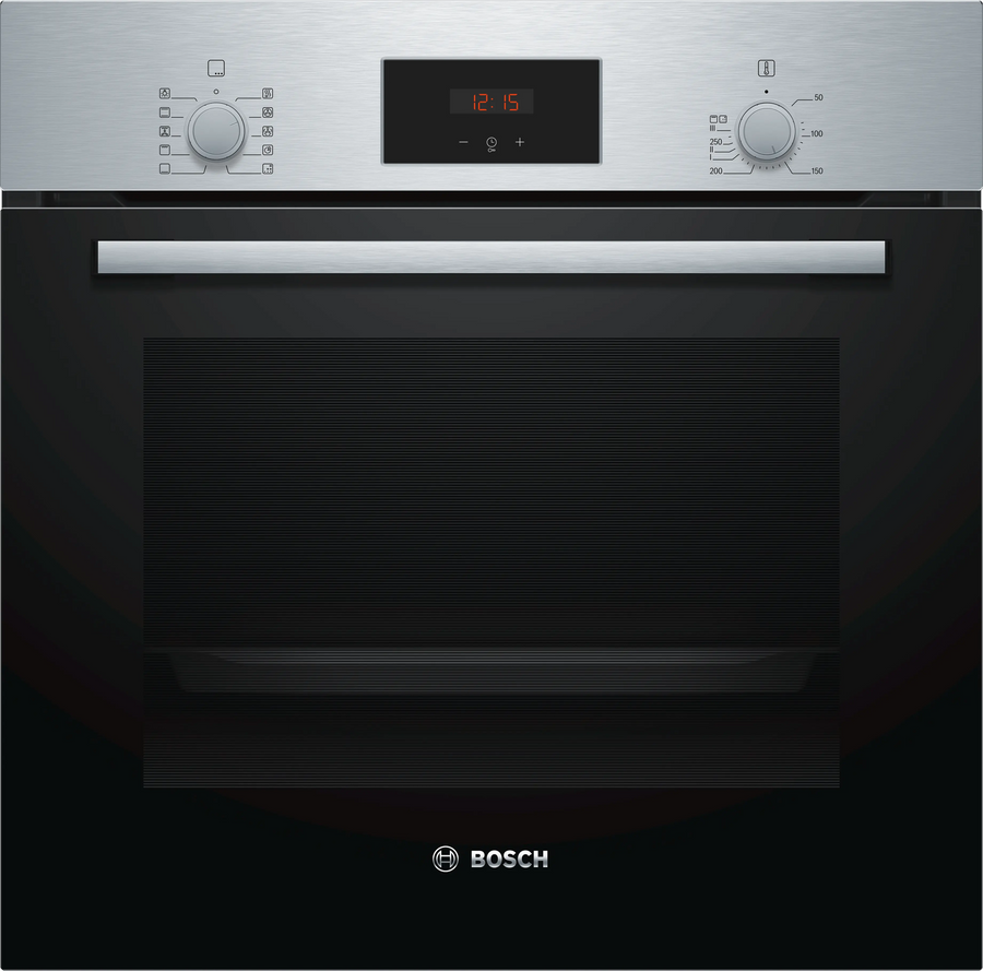 Four Chaleur Tournante 66 L Reconditionné BOSCH HBF154ES0