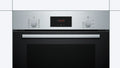 Four Chaleur Tournante 66 L Reconditionné BOSCH HBF154ES0