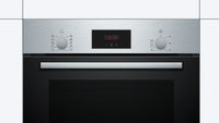 Four Chaleur Tournante 66 L Reconditionné BOSCH HBF154ES0