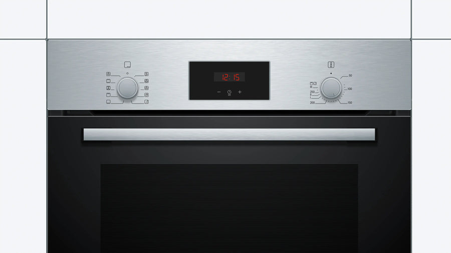 Four Chaleur Tournante 66 L Reconditionné BOSCH HBF154ES0