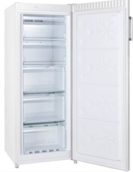 Congélateur Armoire 166 Litres Reconditionné LIEBHERR FNF6166EW