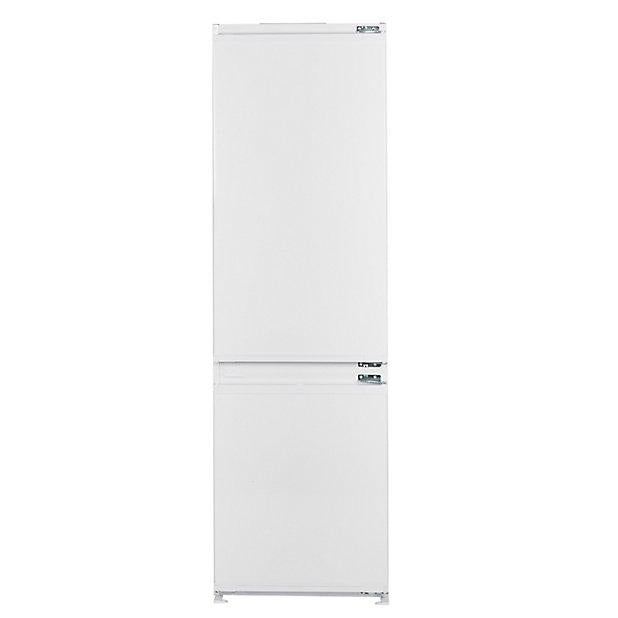 Réfrigérateur Avec Congélateur 238 Litres Reconditionné GOODHOME GHBI7030FFEU